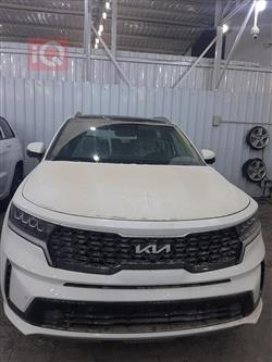کیا سۆرینتۆ